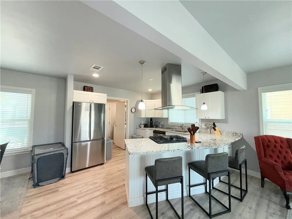 455 Louisiana Avenue Corpus Christi, TX 78404