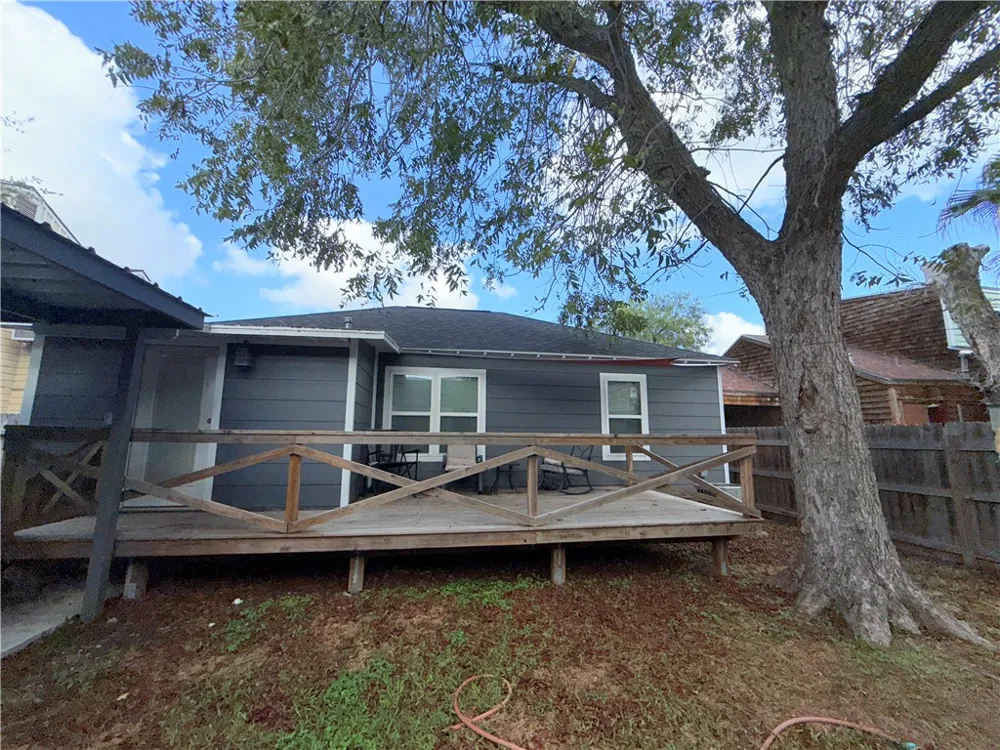 455 Louisiana Avenue Corpus Christi, TX 78404