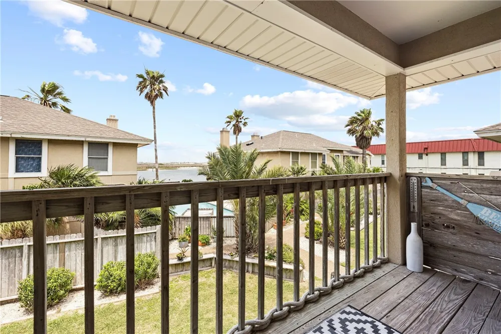 15125 Leeward Drive #20 Corpus Christi, TX 78418