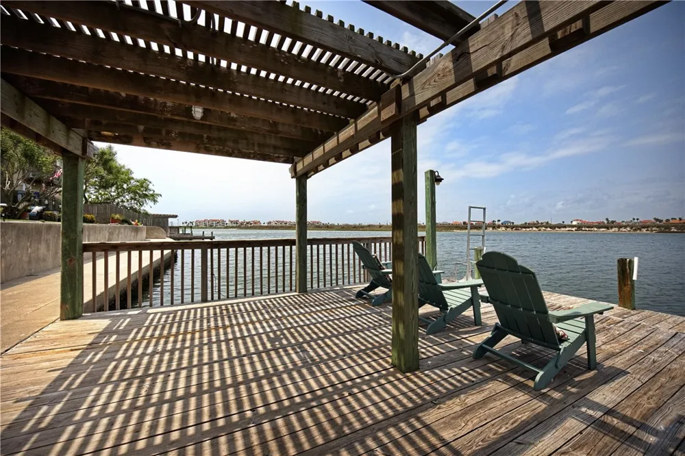 15125 Leeward Drive #20 Corpus Christi, TX 78418