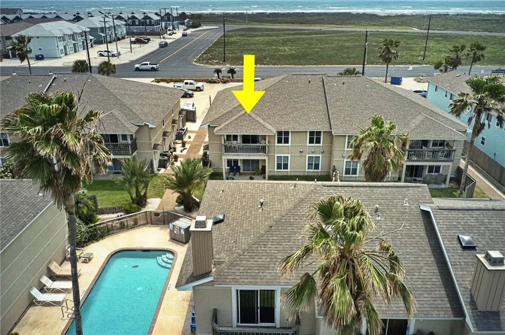 15125 Leeward Drive #20 Corpus Christi, TX 78418