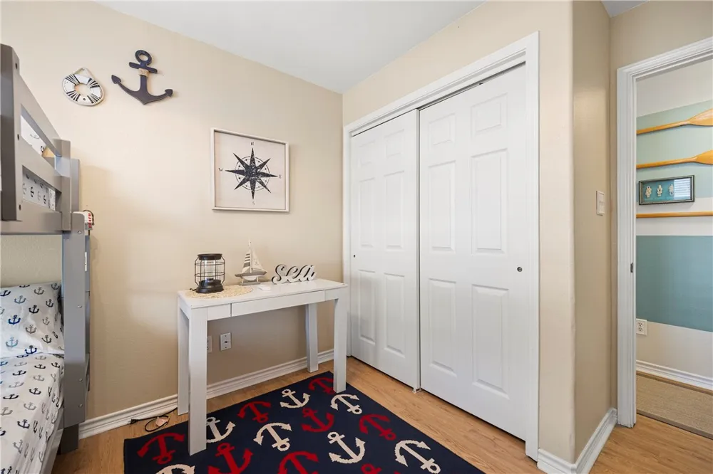 15125 Leeward Drive #20 Corpus Christi, TX 78418