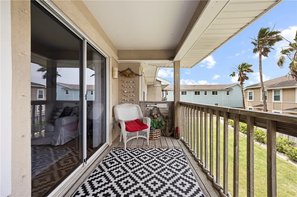 15125 Leeward Drive #20 Corpus Christi, TX 78418