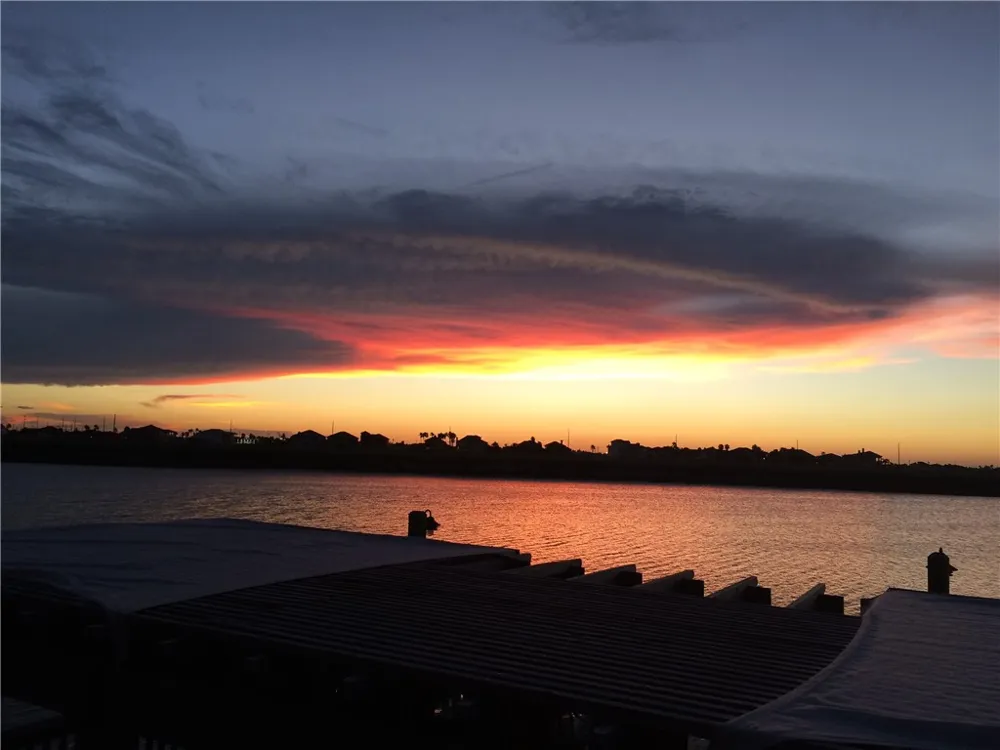 15125 Leeward Drive #20 Corpus Christi, TX 78418