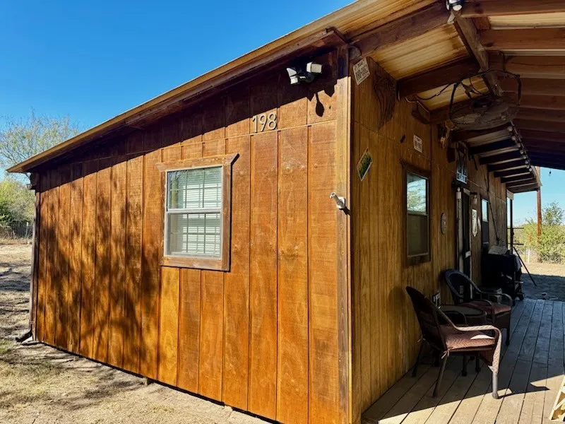 198 Arrowhead Drive Sandia, TX 78383