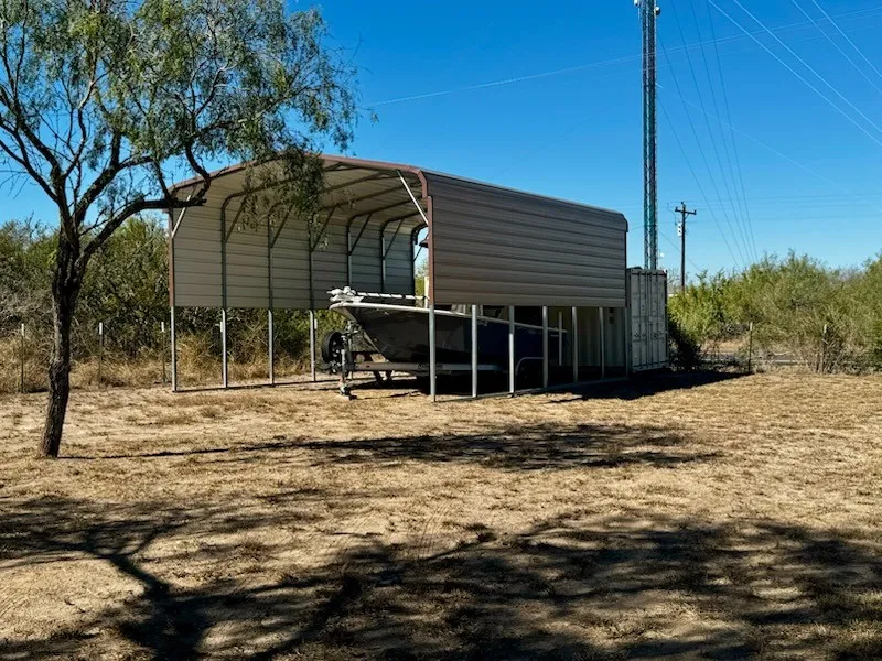 198 Arrowhead Drive Sandia, TX 78383