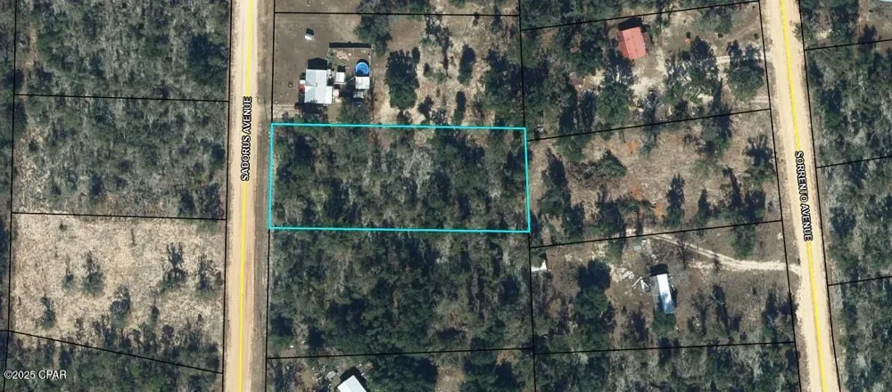 14 Sadorus Avenue Alford, FL 32420