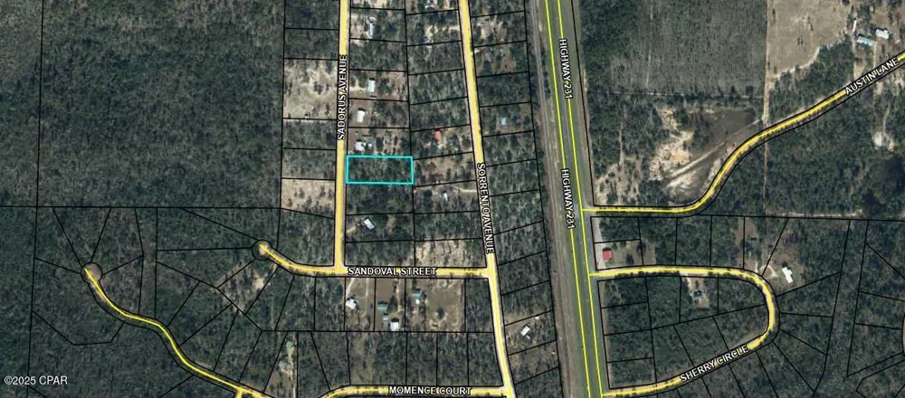 14 Sadorus Avenue Alford, FL 32420