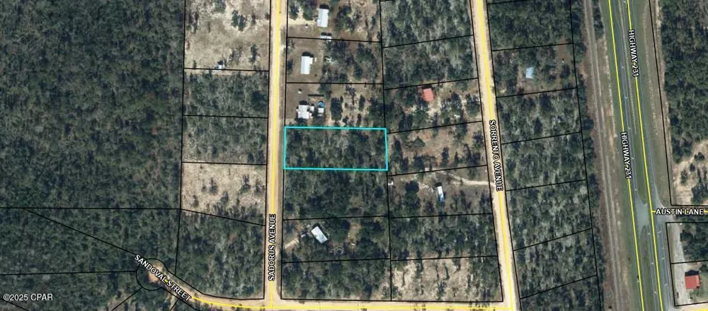 14 Sadorus Avenue Alford, FL 32420