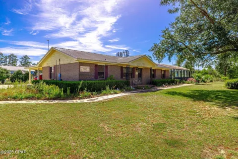 2706 Sapp Road