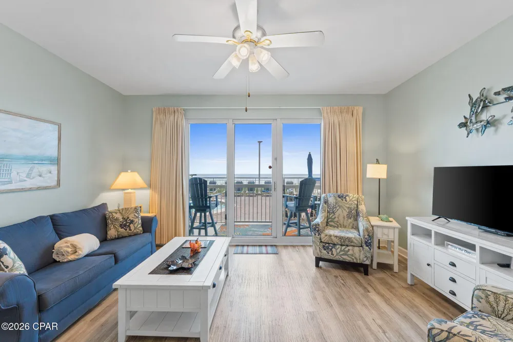 5115 Gulf Drive #104