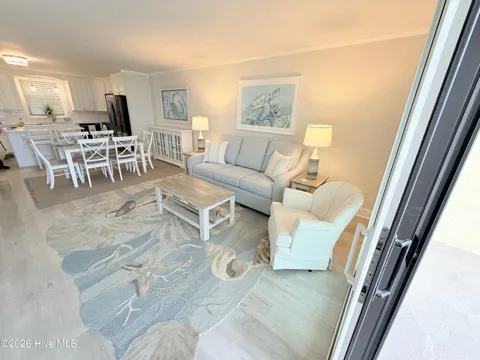 2305 W Fort Macon Road #207