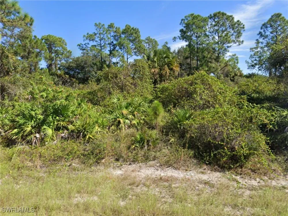 Fitch Avenue Alva, FL 33920