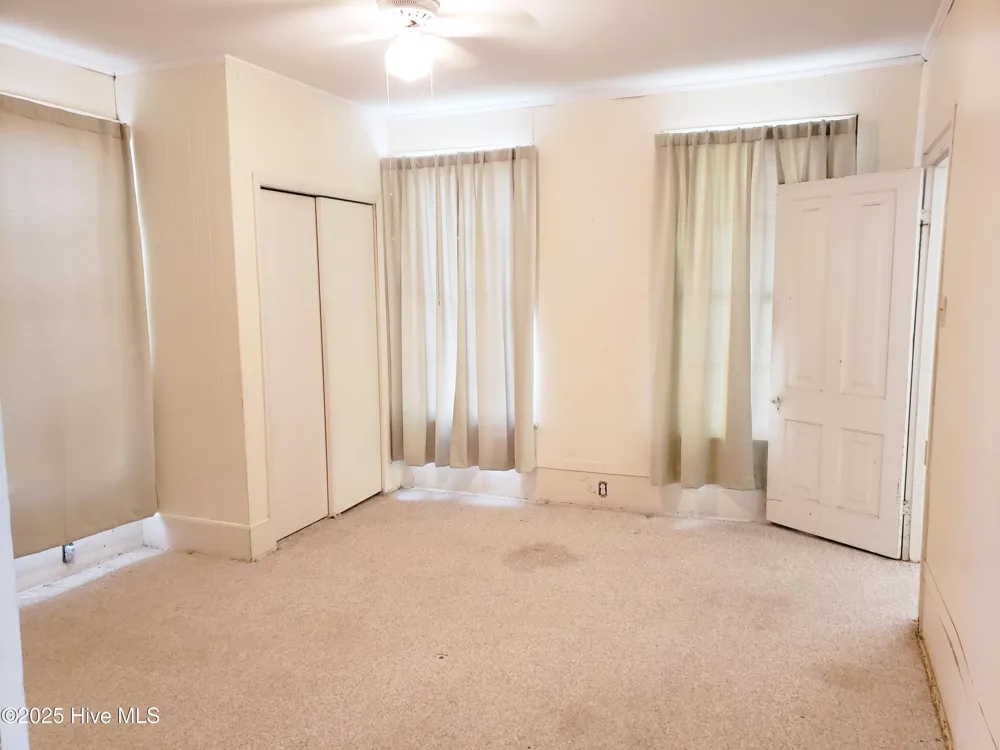 809 Conway Road Fair Bluff, NC 28439