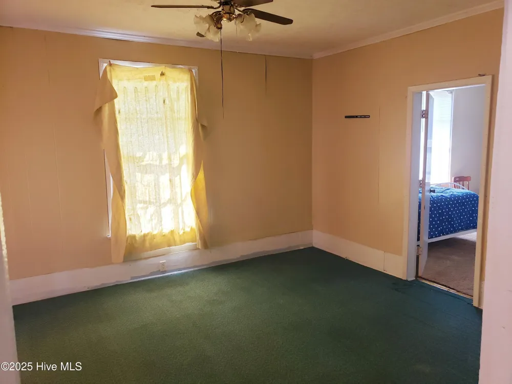 809 Conway Road Fair Bluff, NC 28439