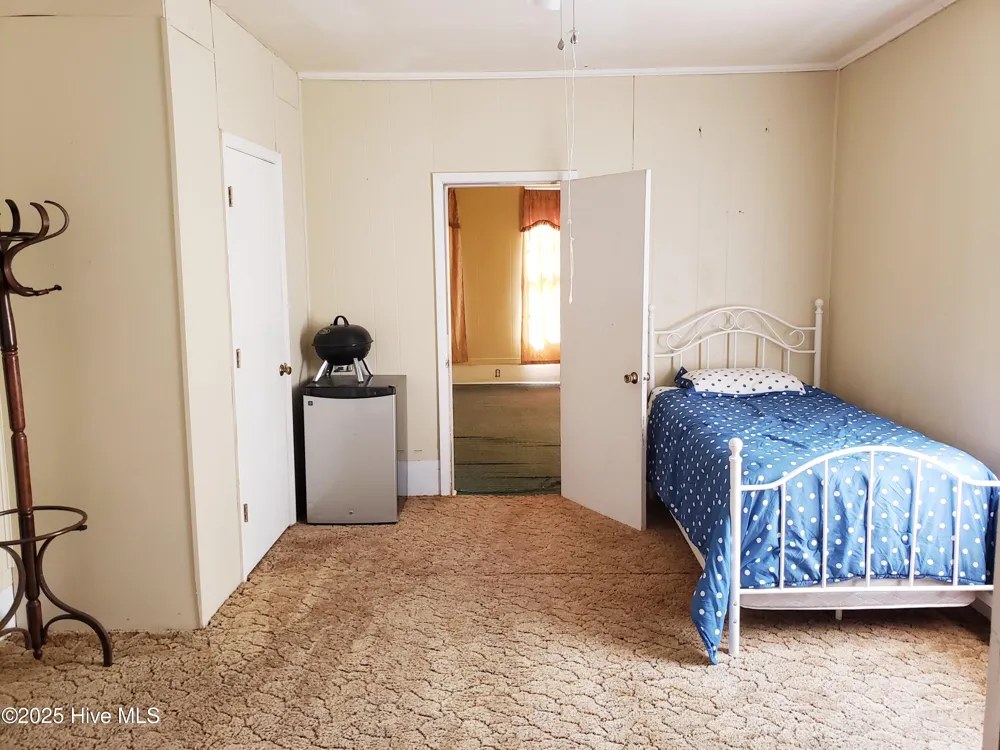 809 Conway Road Fair Bluff, NC 28439