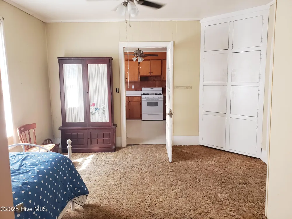 809 Conway Road Fair Bluff, NC 28439