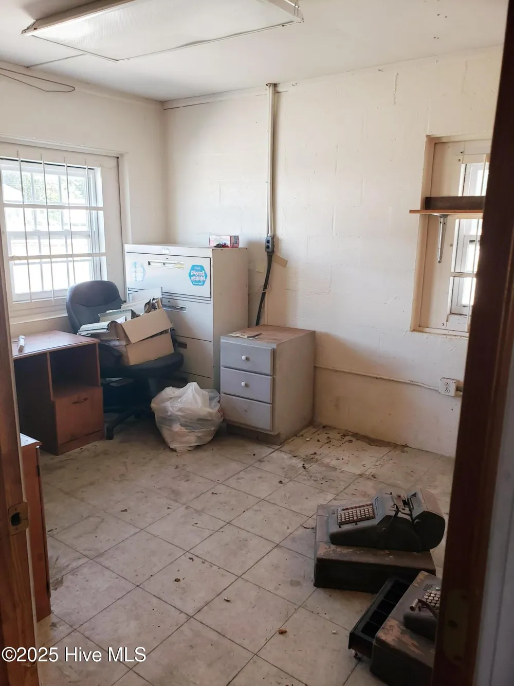 809 Conway Road Fair Bluff, NC 28439