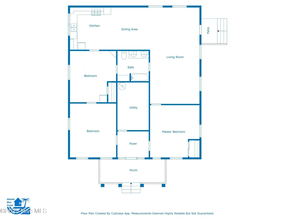 809 Conway Road Fair Bluff, NC 28439