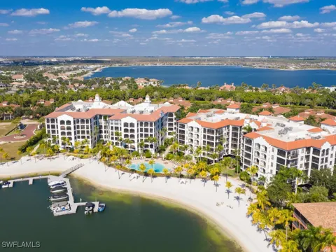 Mirasol Drive #606