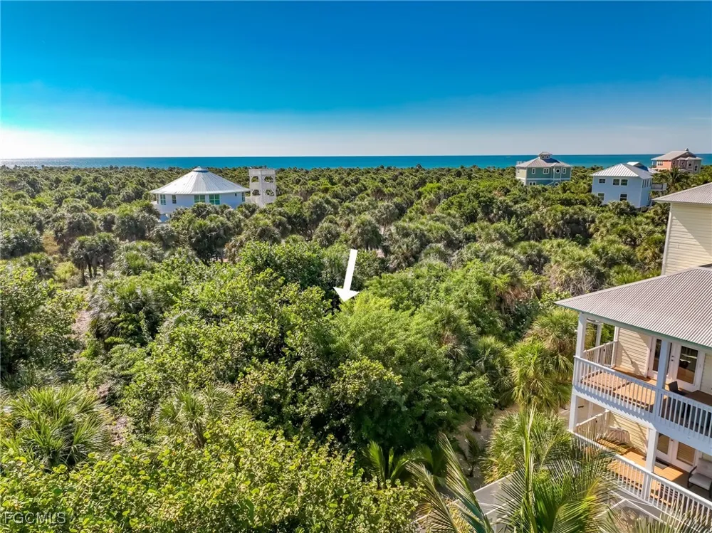 Rum Road Captiva, FL 33924