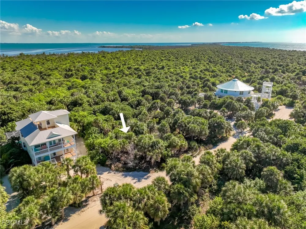 Rum Road Captiva, FL 33924