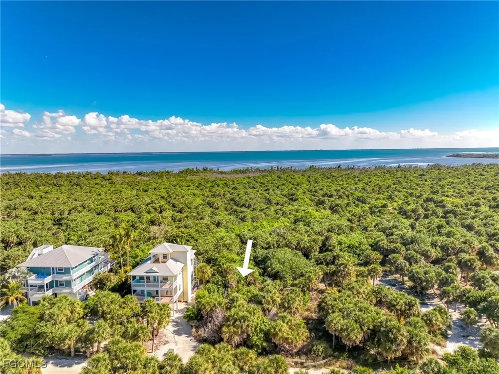 Rum Road Captiva, FL 33924