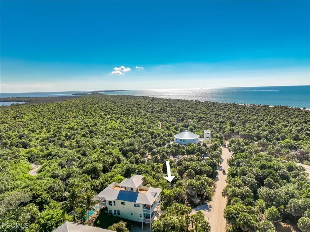 Rum Road Captiva, FL 33924