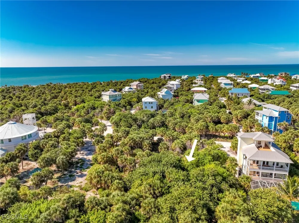 Rum Road Captiva, FL 33924