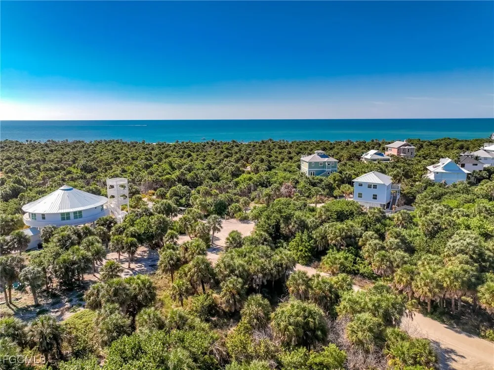 Rum Road Captiva, FL 33924