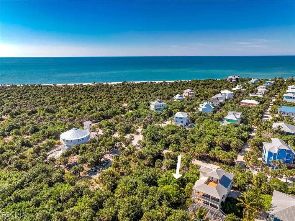 Rum Road Captiva, FL 33924
