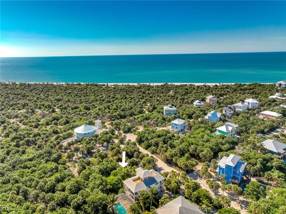 Rum Road Captiva, FL 33924