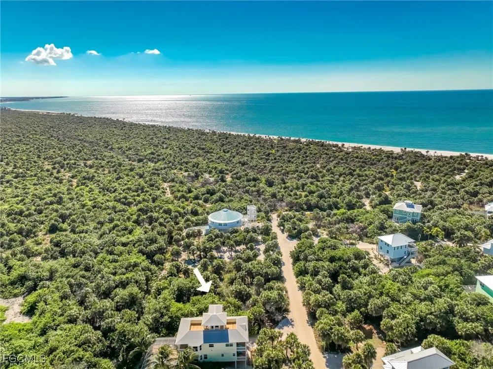 Rum Road Captiva, FL 33924