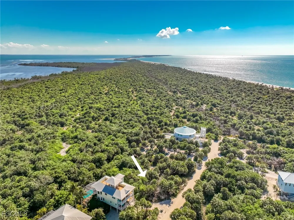 Rum Road Captiva, FL 33924