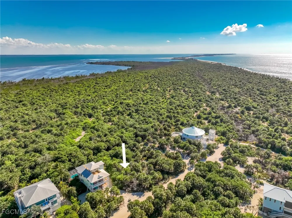 Rum Road Captiva, FL 33924