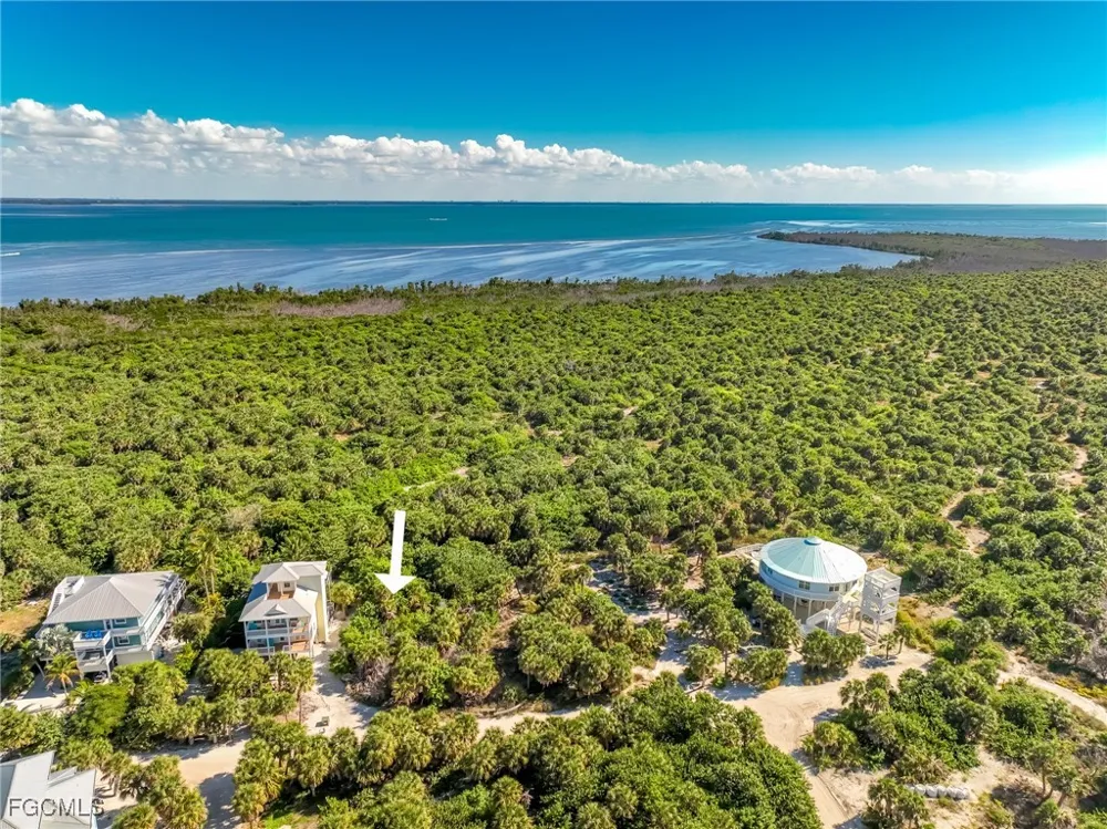 Rum Road Captiva, FL 33924
