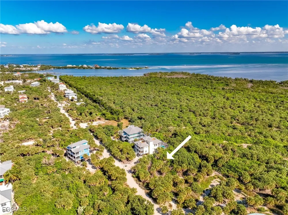 Rum Road Captiva, FL 33924