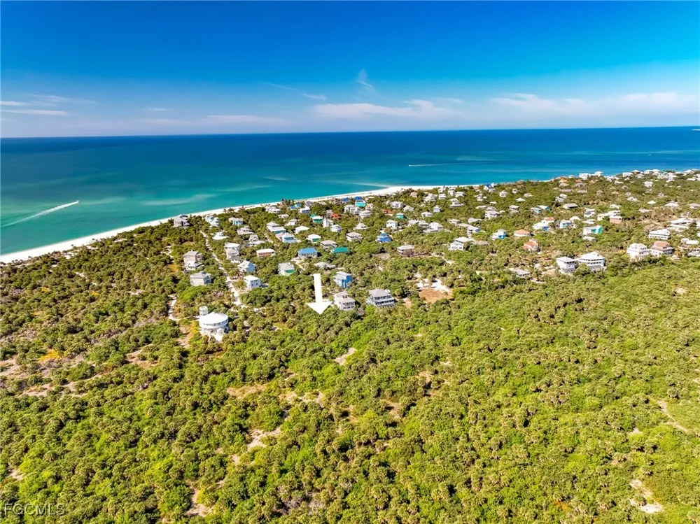 Rum Road Captiva, FL 33924