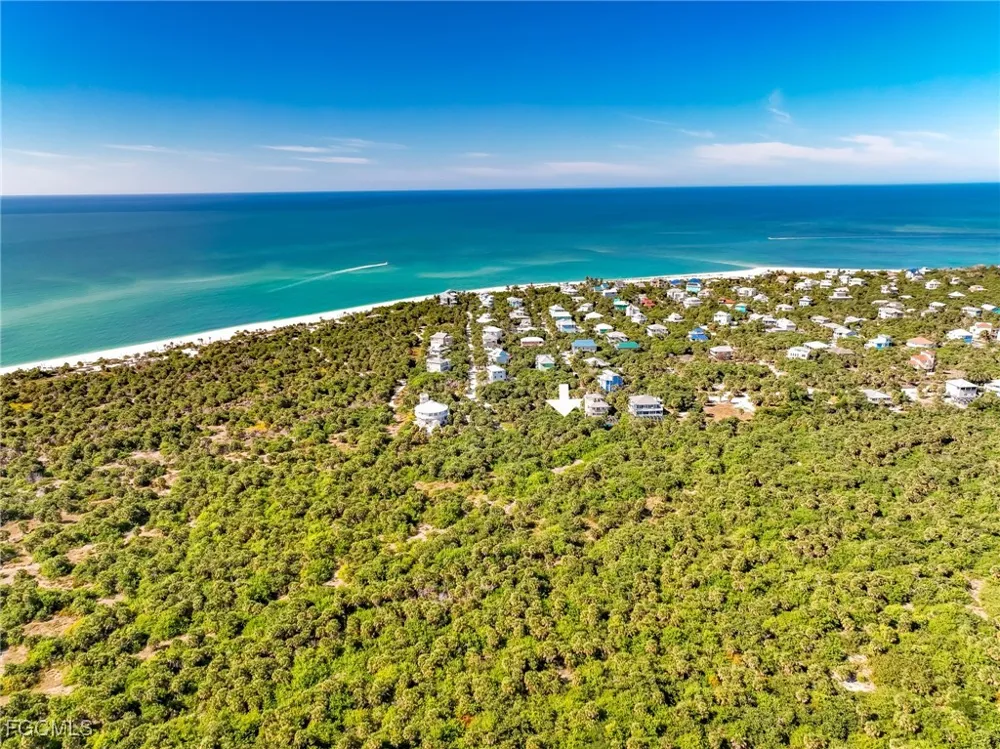 Rum Road Captiva, FL 33924