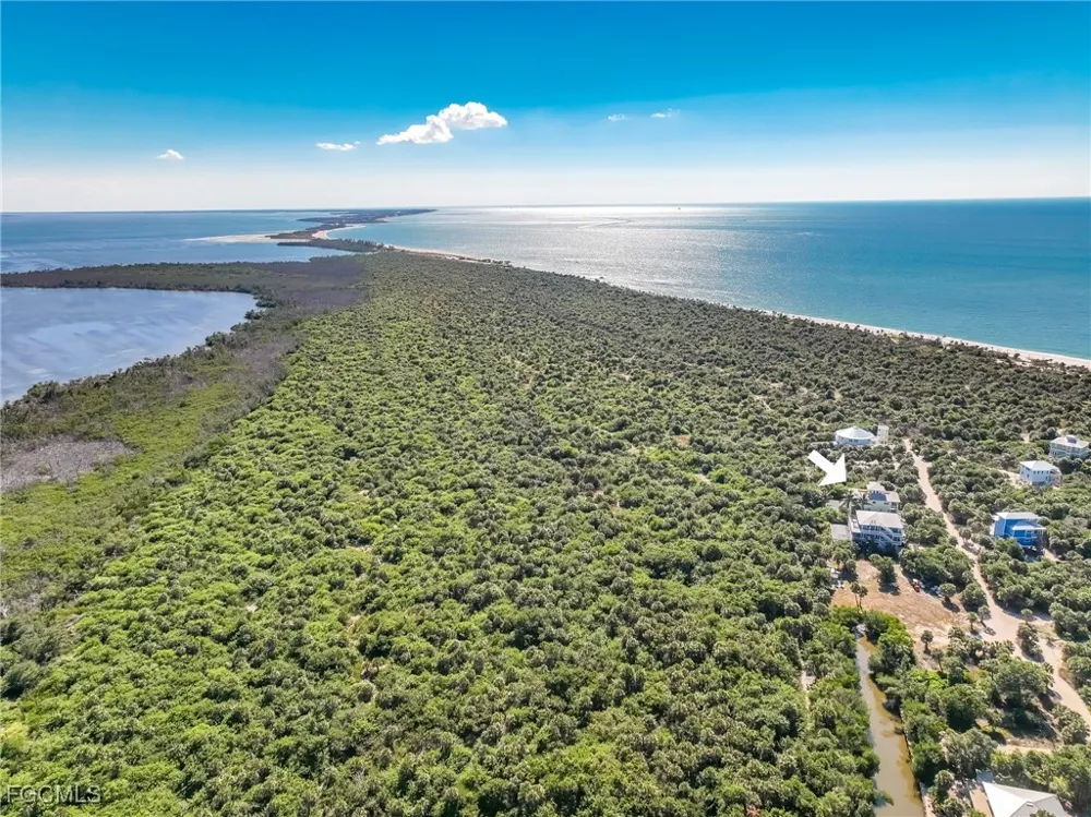 Rum Road Captiva, FL 33924