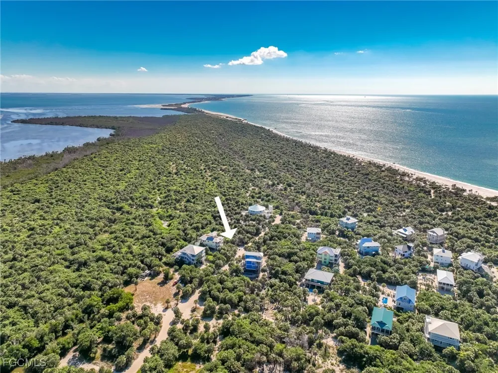 Rum Road Captiva, FL 33924