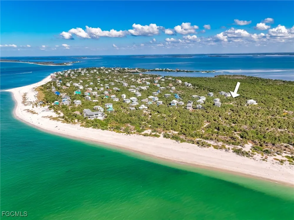 Rum Road Captiva, FL 33924