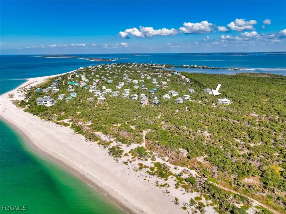Rum Road Captiva, FL 33924