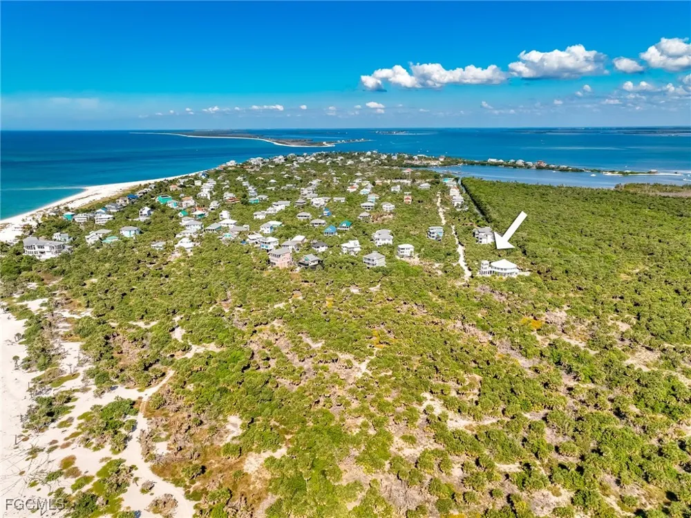 Rum Road Captiva, FL 33924