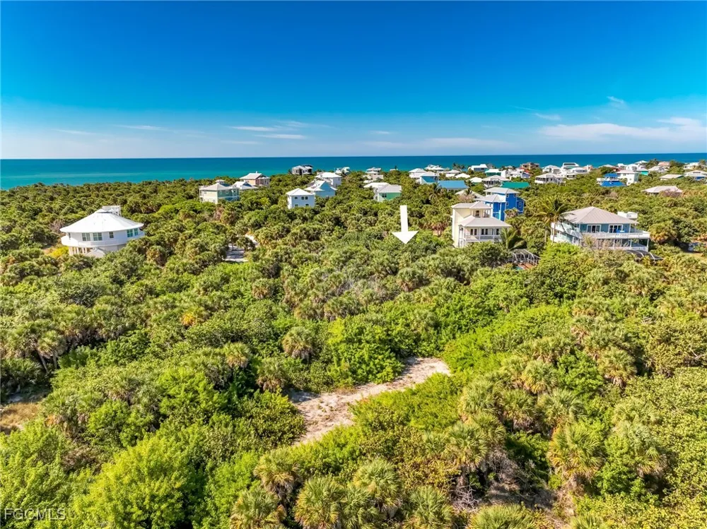 Rum Road Captiva, FL 33924