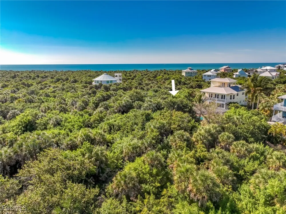 Rum Road Captiva, FL 33924