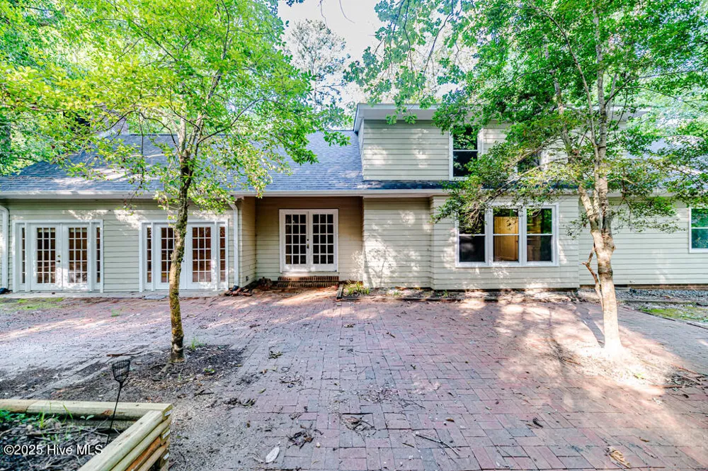 828 Chatham Road Rockingham, NC 28379