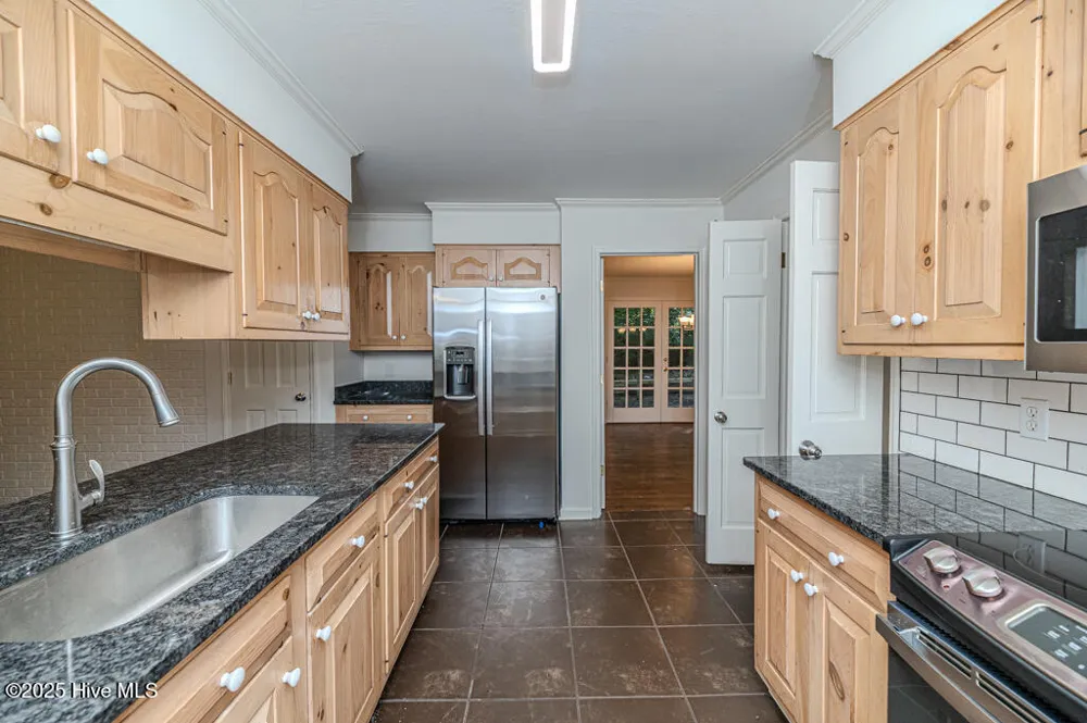 828 Chatham Road Rockingham, NC 28379