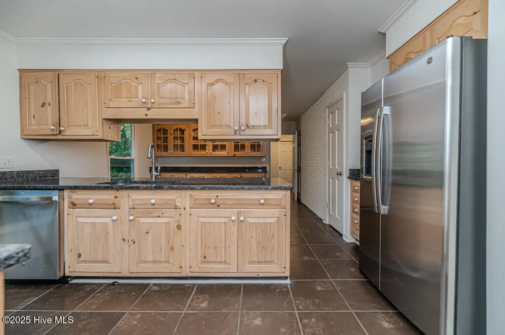 828 Chatham Road Rockingham, NC 28379