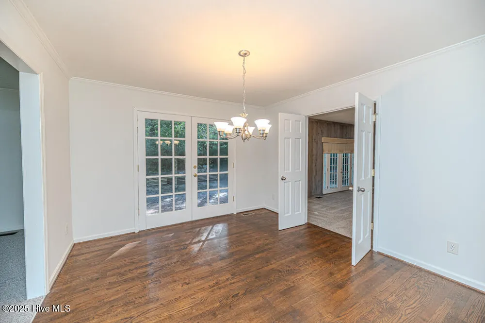 828 Chatham Road Rockingham, NC 28379